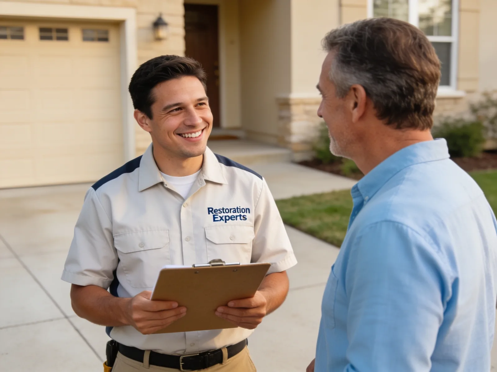 Water Damage Cleanup Franklin, TX FAQs